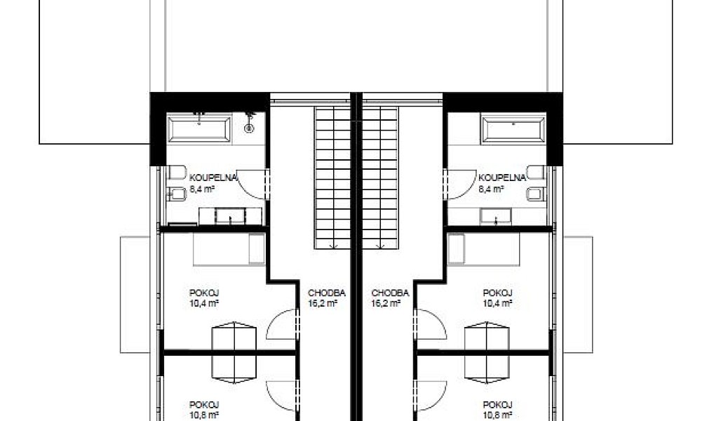 Prodej stavebního pozemku 957 m², Praha – náhled fotky 14