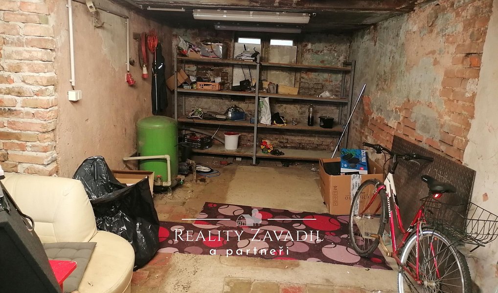 Prodej domu 110 m² s pozemkem 1 021 m², Lískovice – náhled fotky 11