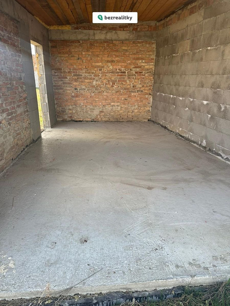Prodej stavebního pozemku 1 043 m² – fotografie 5