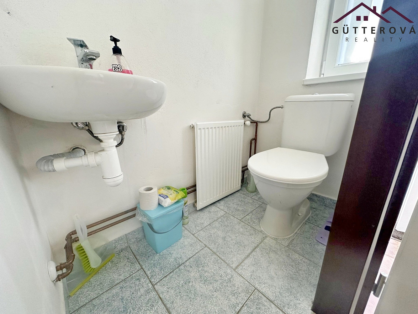 Pronájem bytu 2+kk 45 m² – další