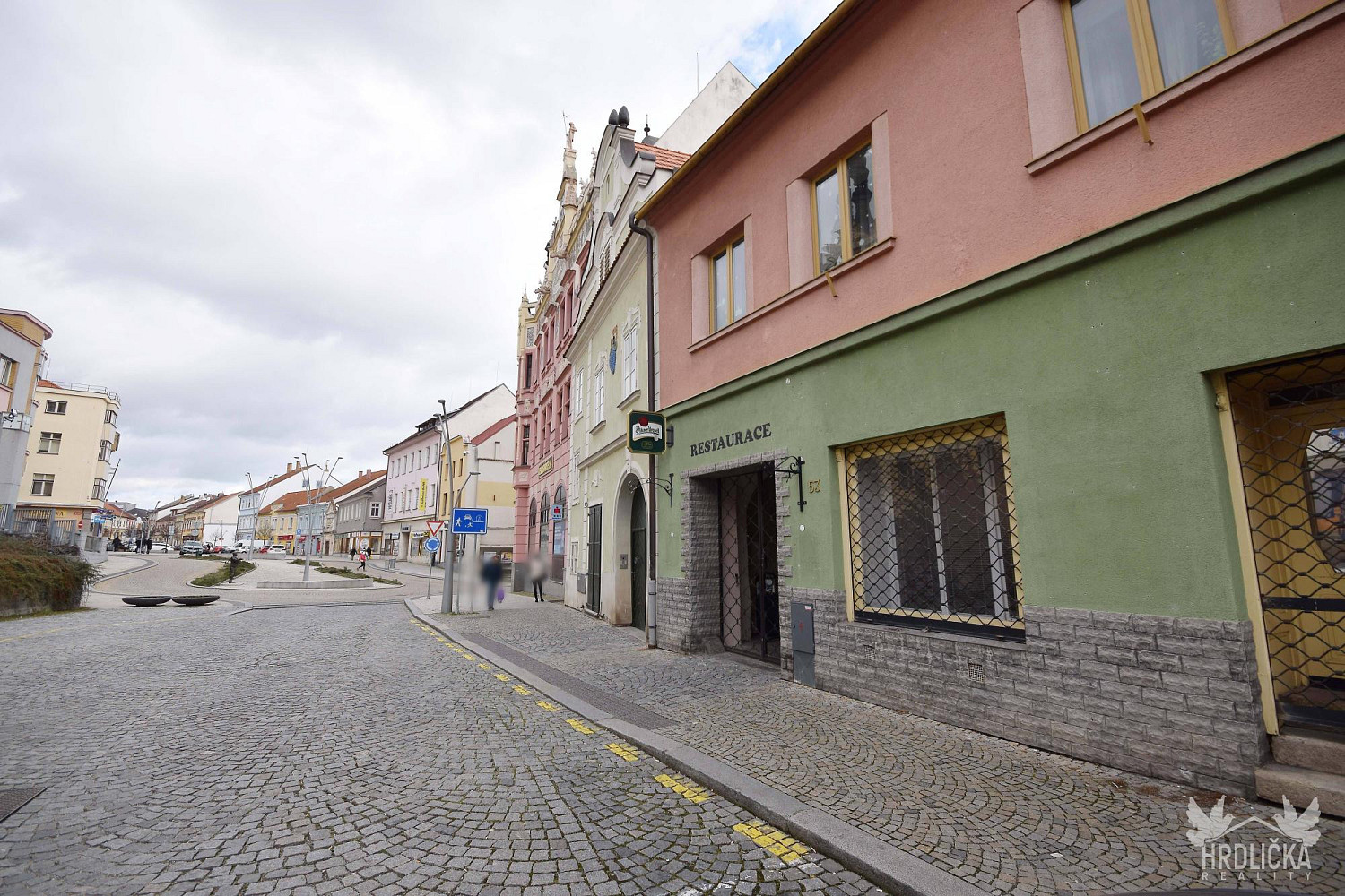 Pronájem restaurace 73 m² – fotografie 2