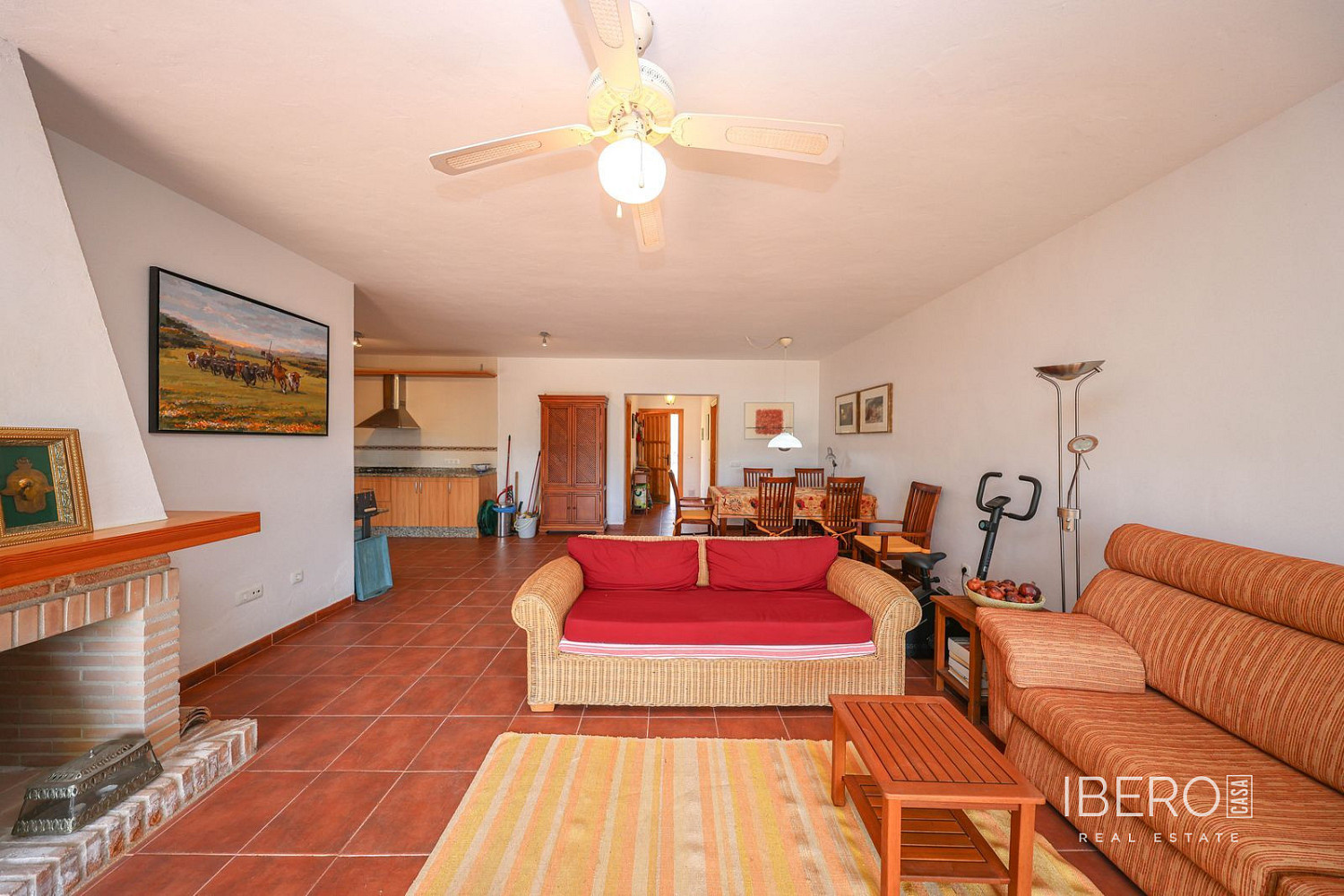 Casa 4+kk – Tolox, Sierra de las Nieves - Més