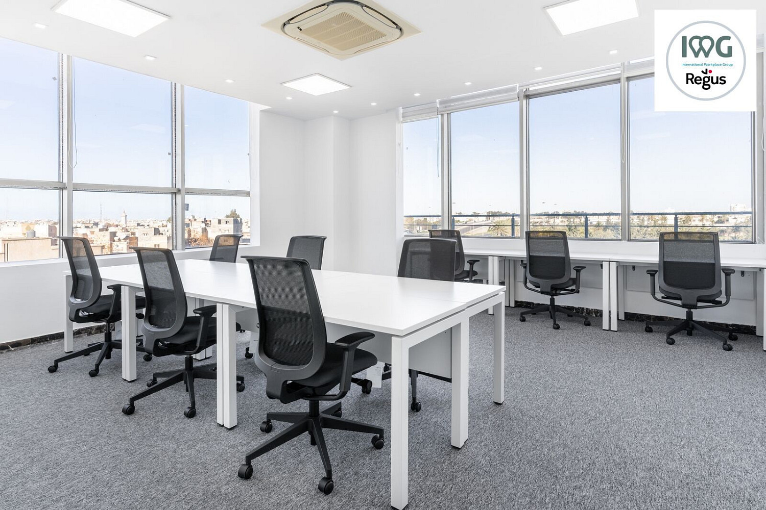 Pronájem kanceláře 75 m²