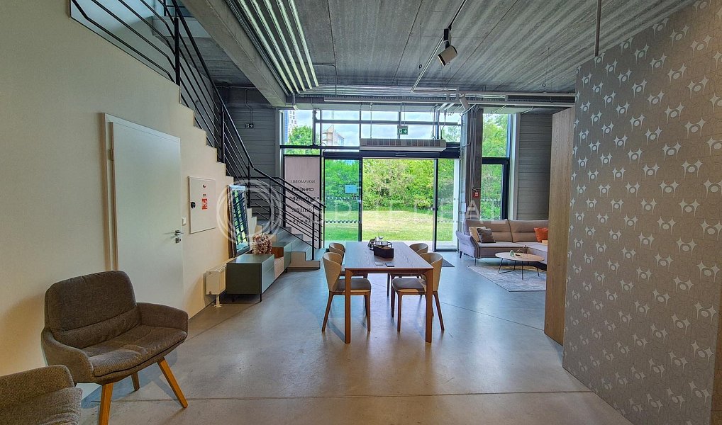 Pronájem obchodních prostor 529 m², Brno – náhled fotky 5
