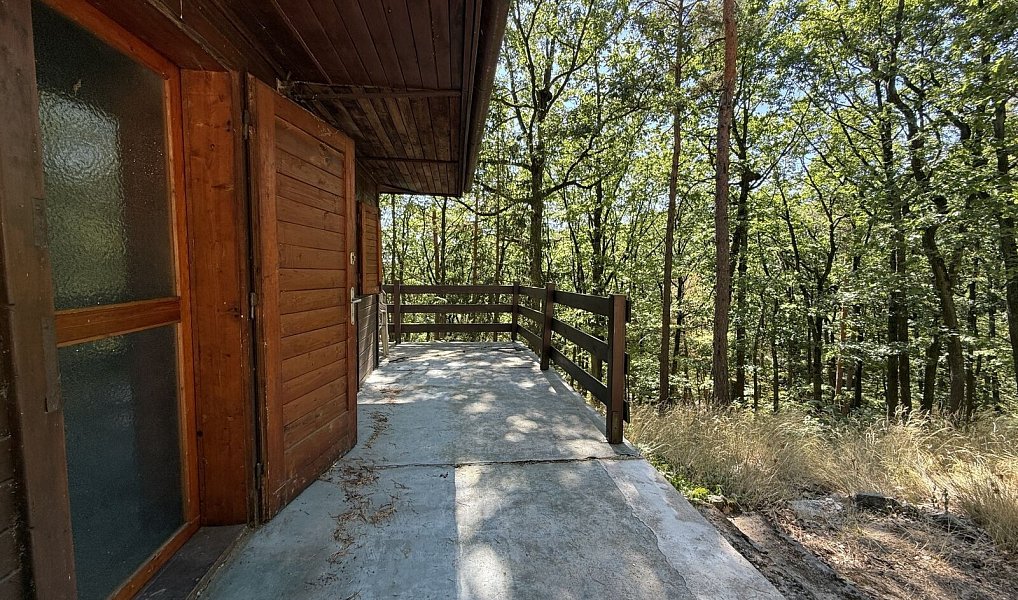 Prodej chaty/chalupy 49 m² s pozemkem 126 m², Brno – náhled fotky 4