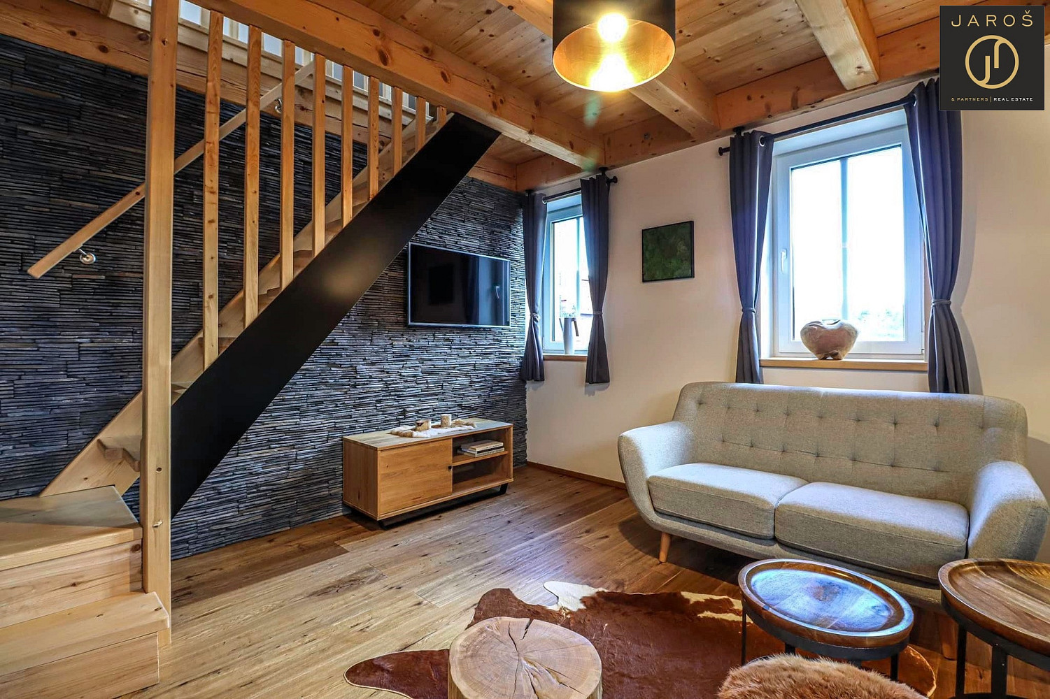 Prodej ubytovacího objektu 72 m²