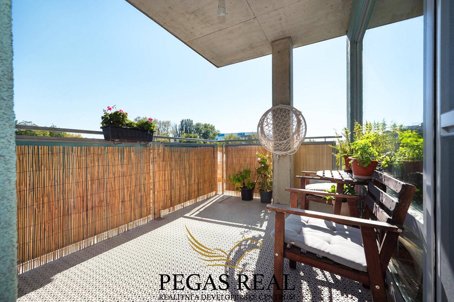 Prodej bytu 3+kk 72 m² – fotografie 3