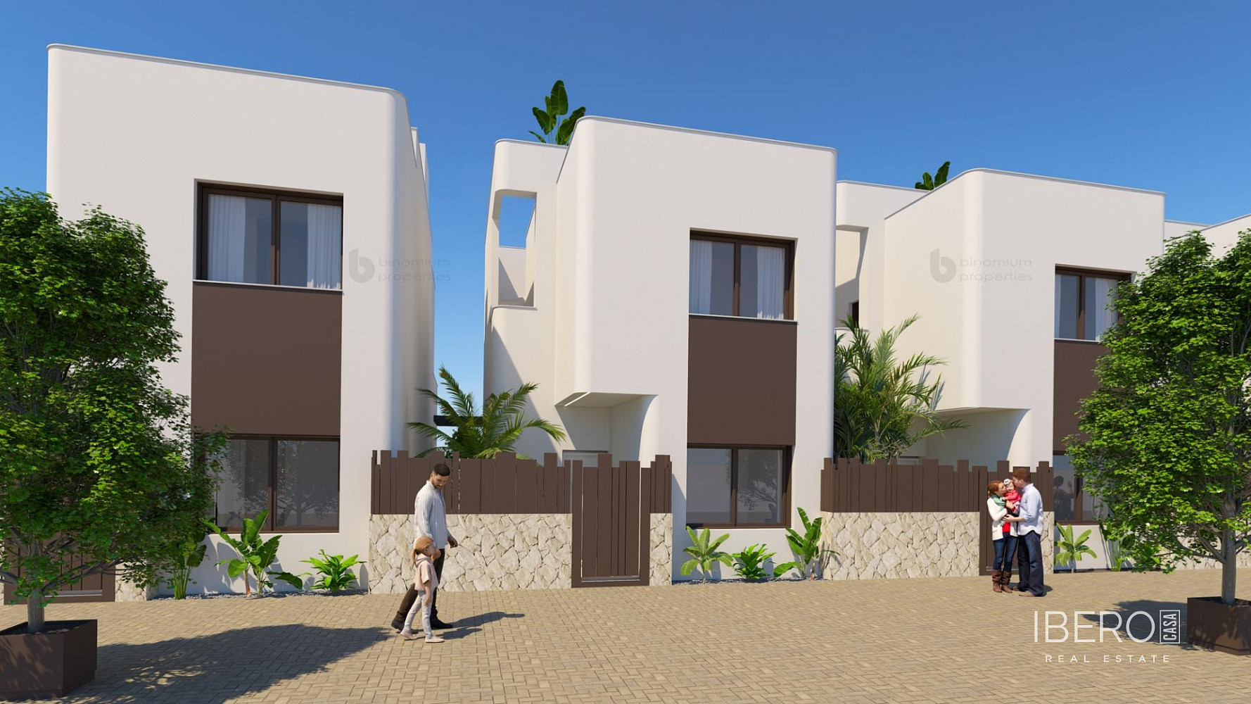 Casa 4+kk – Pilar de La Horadada - Vista 4