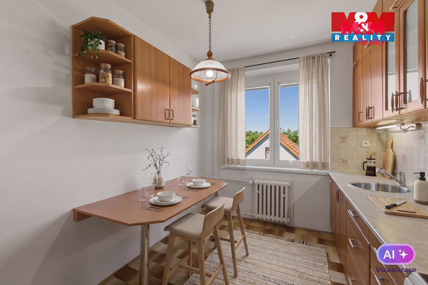 Prodej bytu 3+1 64 m² – fotografie 4