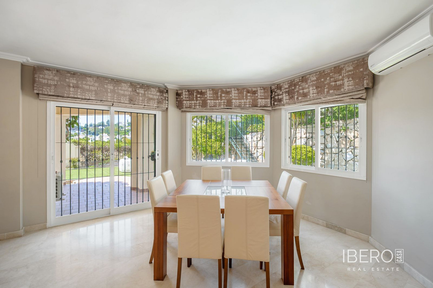 Casa 5+kk – Benahavís, Los Mozos, Costa del Sol Occidental - Vista 5