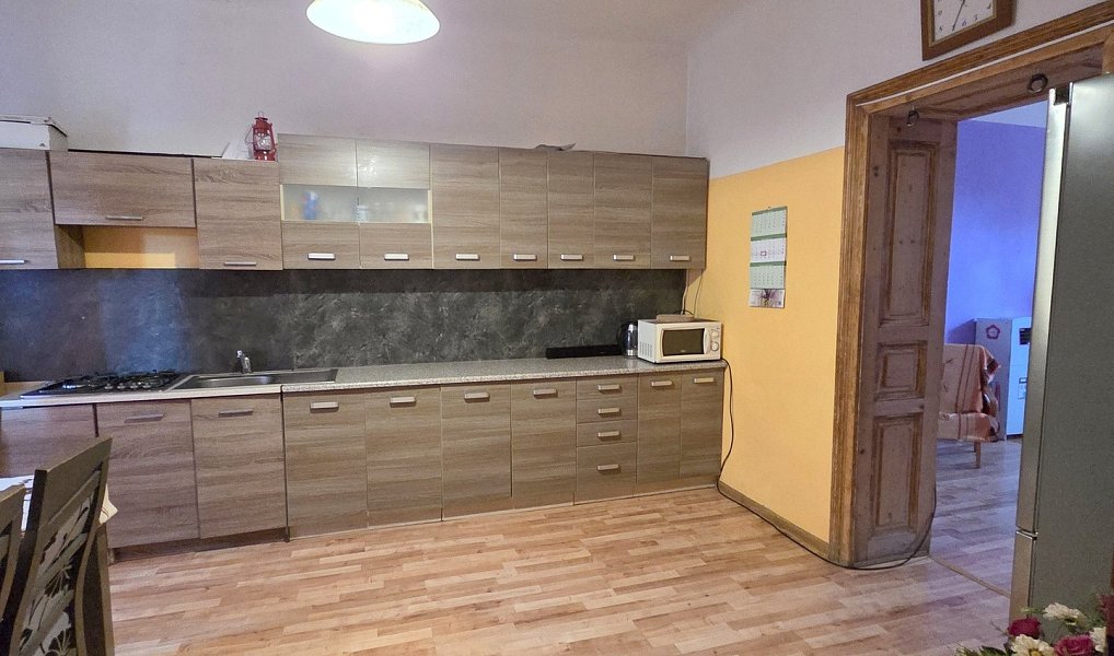 Prodej nájemního domu, činžáku 143 m², České Velenice – náhled fotky 6