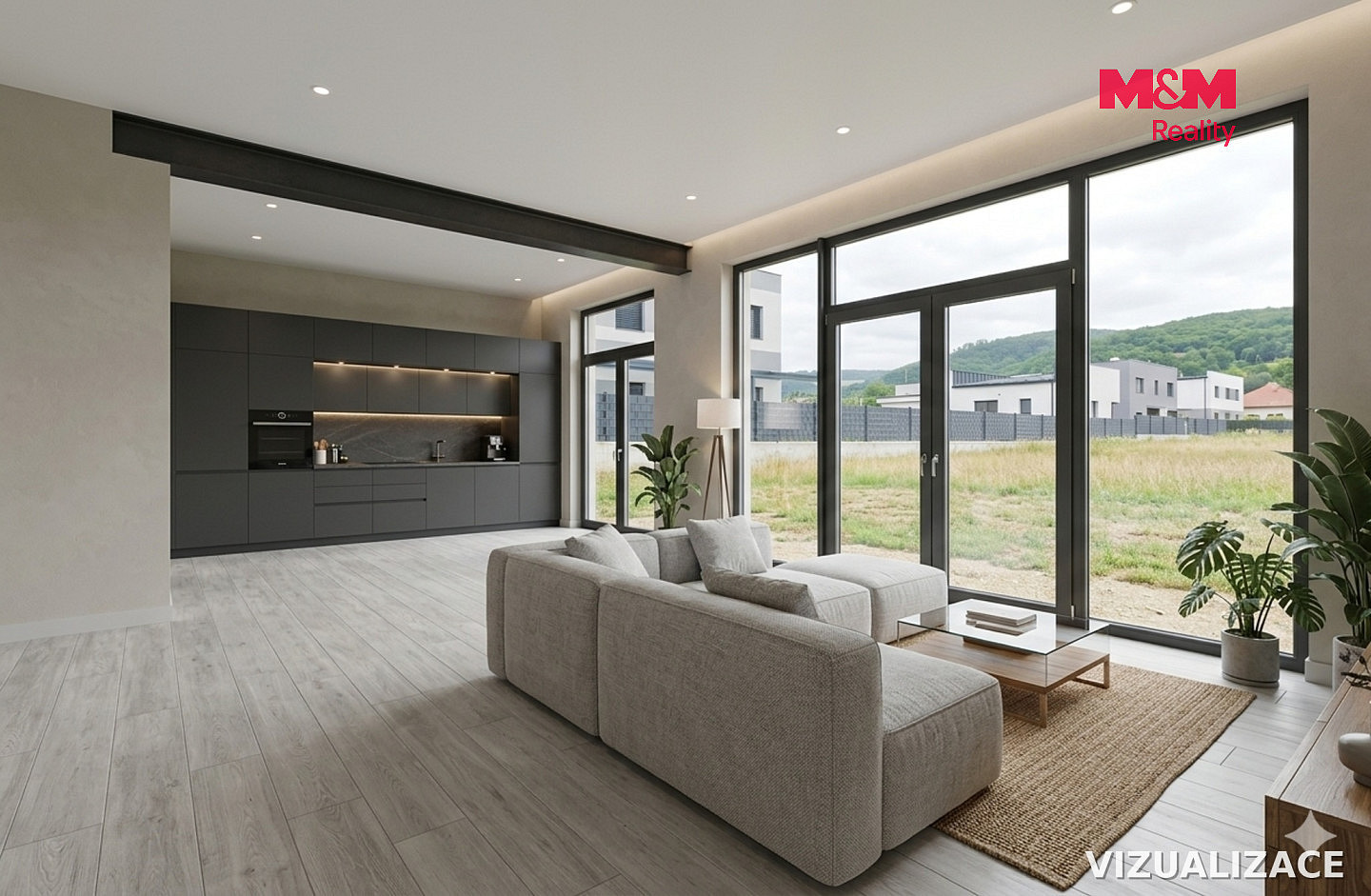 Prodej domu 159 m² s pozemkem 921 m² – fotografie 5