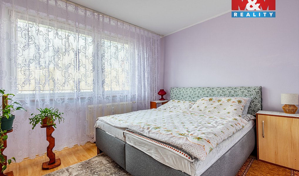 Prodej bytu 5+1 86 m², Česká Lípa – náhled fotky 5