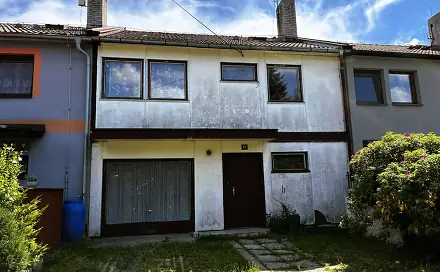 Prodej domu 112 m² s pozemkem 77 m², Bílčice, okres Bruntál