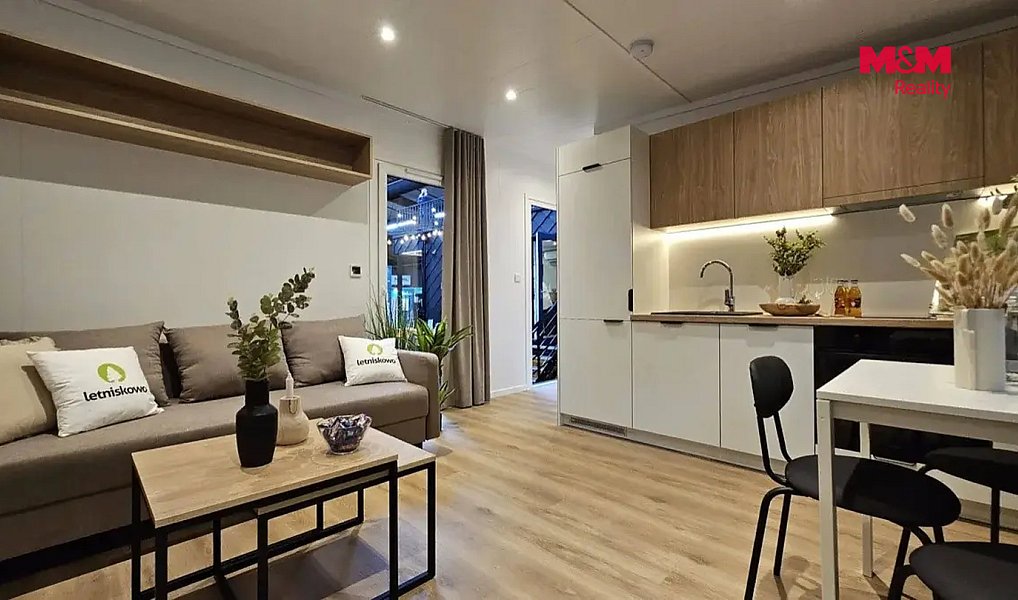 Prodej domu 40 m² s pozemkem 40 m², Hradec Králové – náhled fotky 2