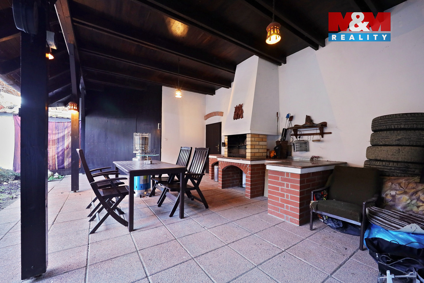 Prodej chaty/chalupy 240 m² s pozemkem 612 m² — photo 4