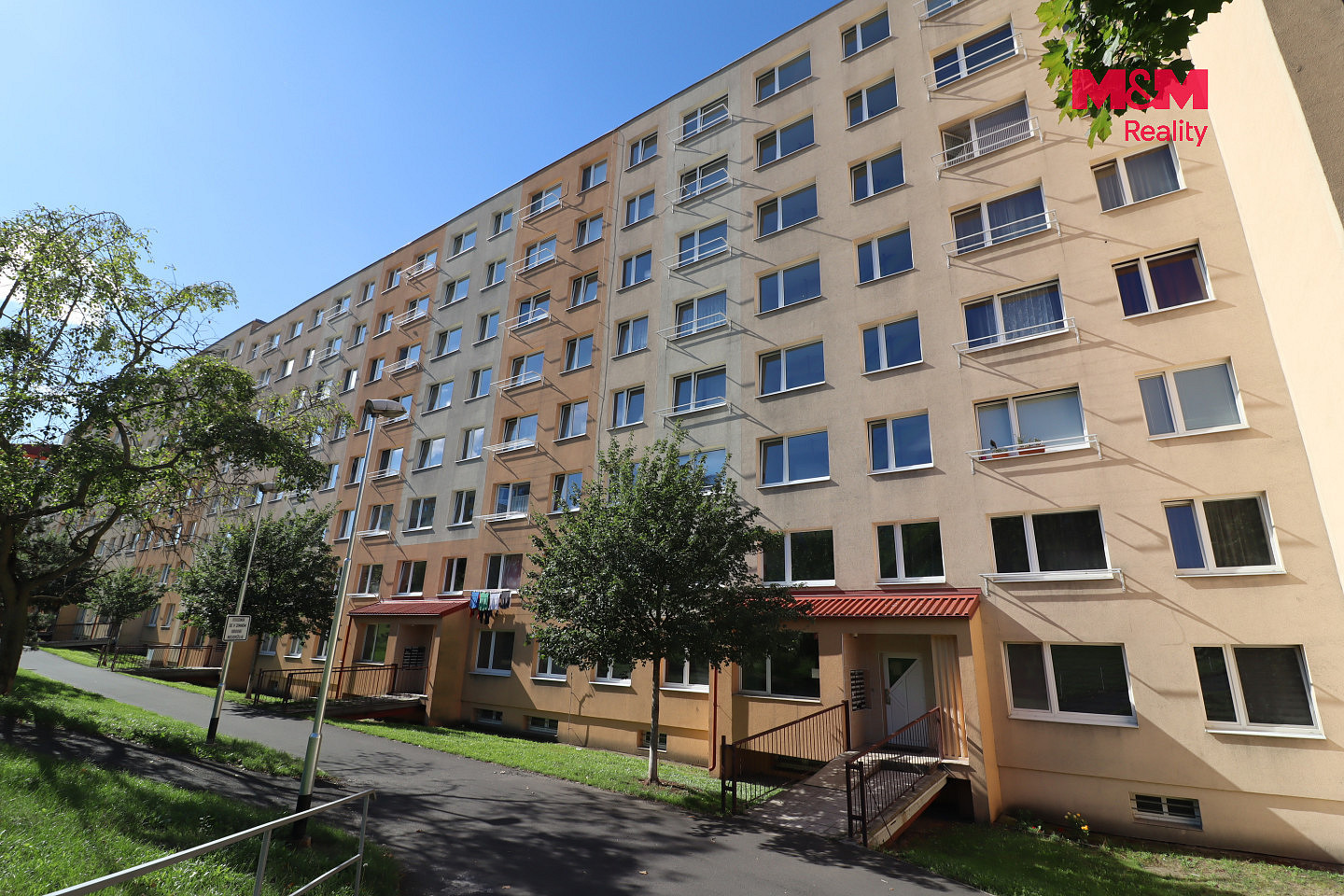 Prodej bytu 1+kk 33 m² – fotografie 4