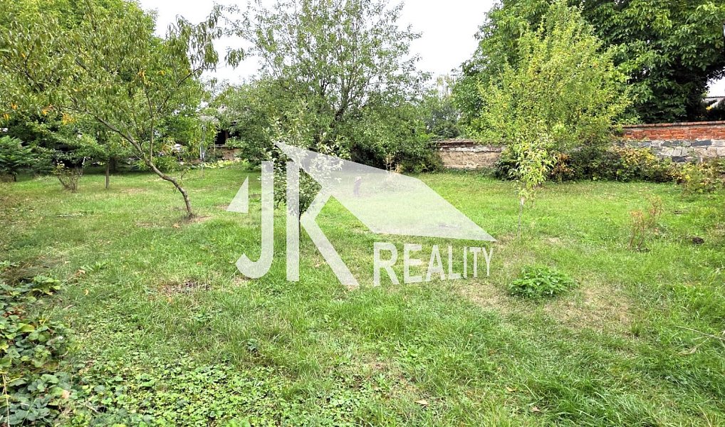 Prodej stavebního pozemku 596 m², Bohuňovice – náhled fotky 6