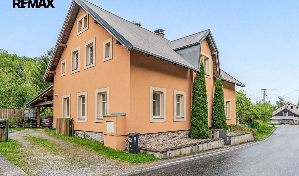Prodej domu 161 m² s pozemkem 2 099 m², Vrchlabí – náhled fotky 26
