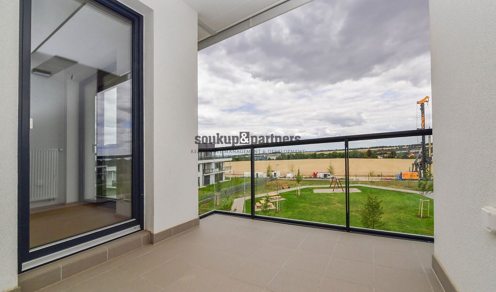 Pronájem bytu 3+kk 117 m², Praha – náhled fotky 7
