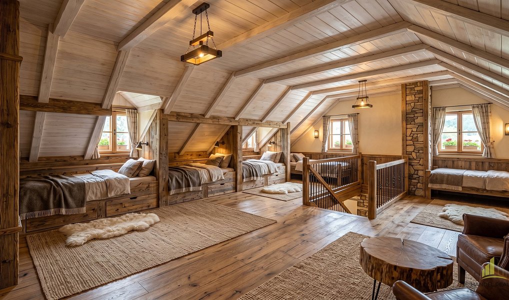 Prodej domu 200 m² s pozemkem 3 500 m², Kurdějov – náhled fotky 9