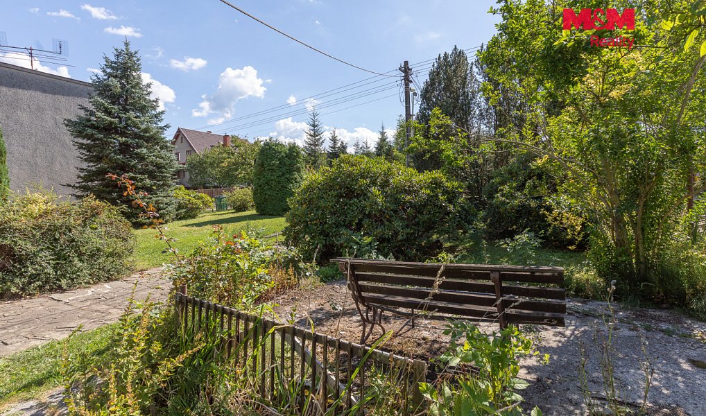 Prodej domu 160 m² s pozemkem 1 231 m², Pražmo – náhled fotky 24