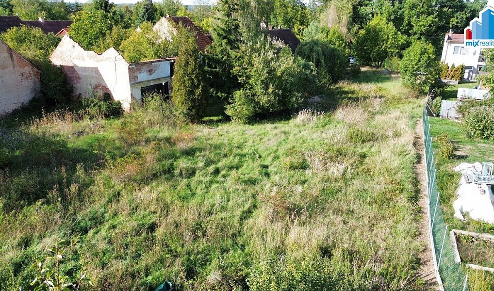 Prodej stavebního pozemku 1 613 m², Přehýšov – náhled fotky 10