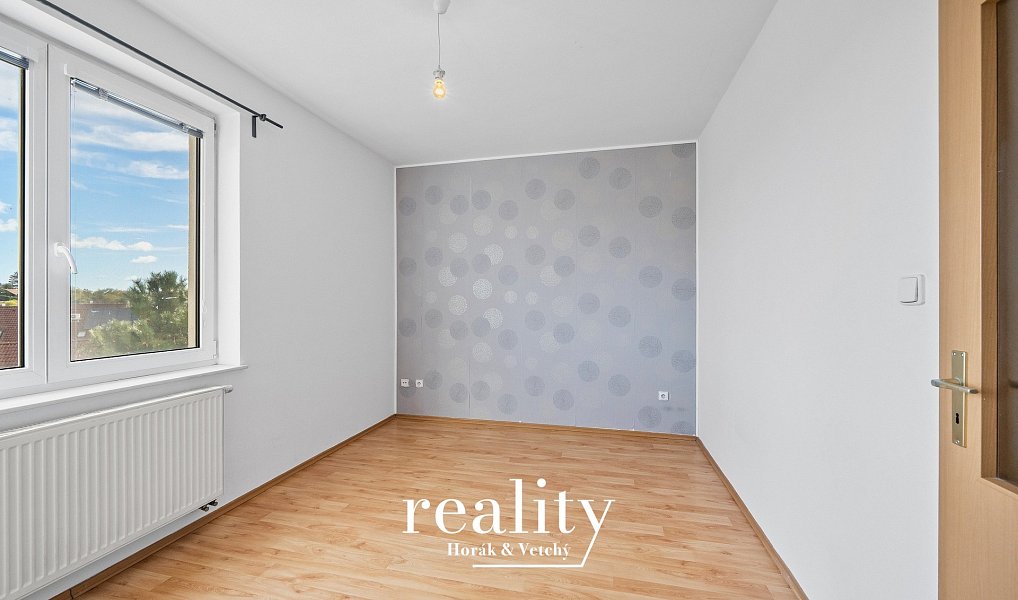 Pronájem bytu 2+kk 56 m², Znojmo – náhled fotky 3