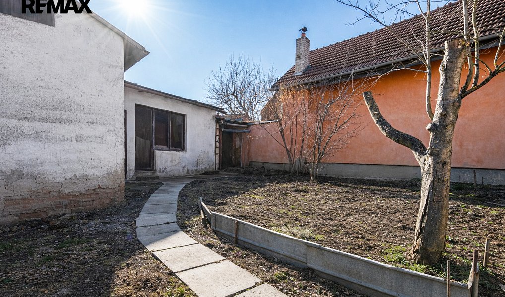 Prodej domu 86 m² s pozemkem 504 m², Ivanovice na Hané – náhled fotky 11
