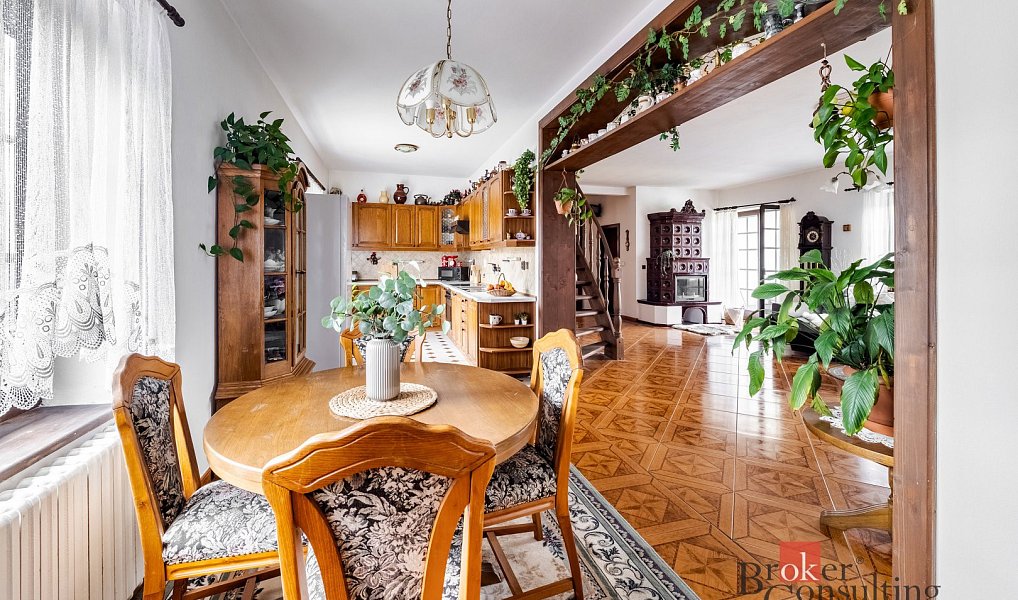 Prodej domu 220 m² s pozemkem 887 m², Chlum u Třeboně – náhled fotky 10