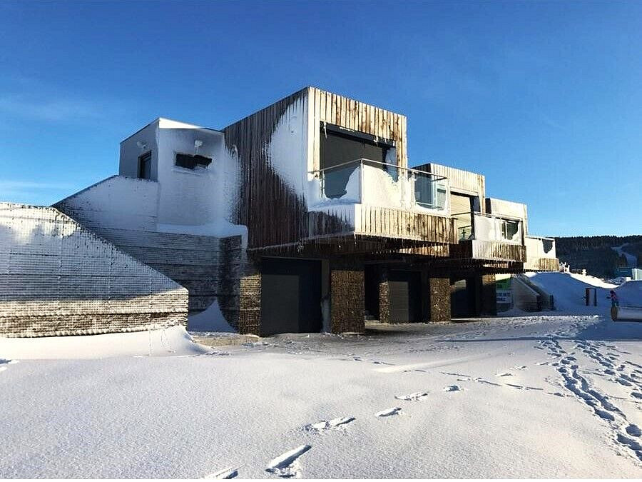 Prodej domu 146 m² s pozemkem 342 m²