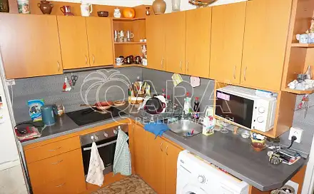 Prodej bytu 1+1 37 m², Holandská, Moravská Třebová - Předměstí, okres Svitavy