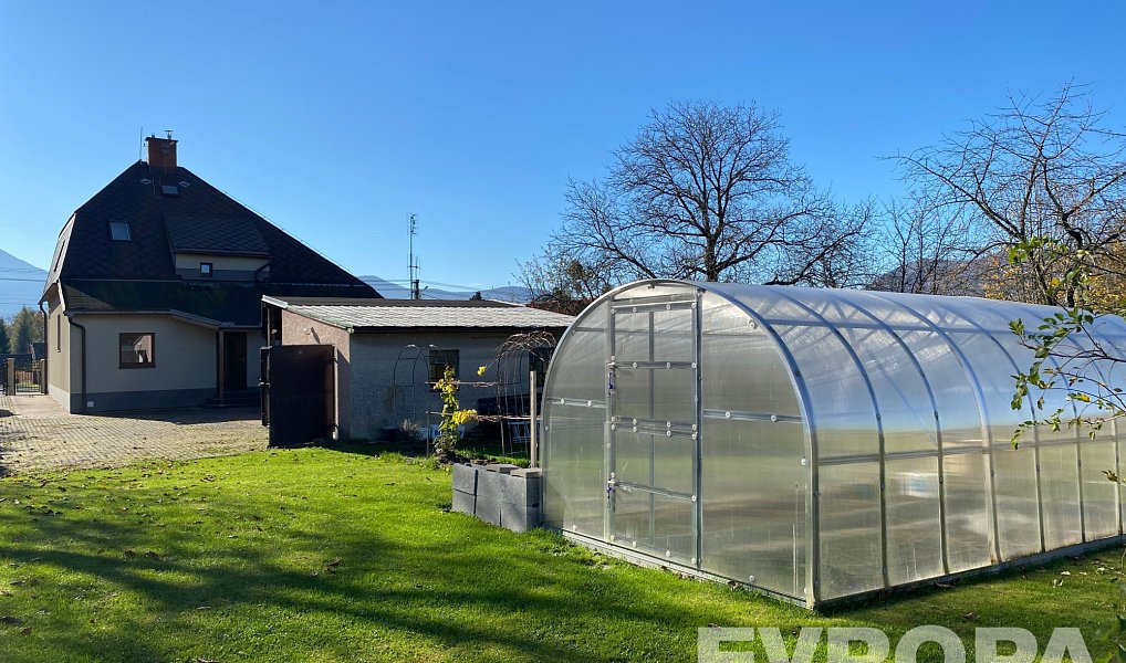 Prodej domu 154 m² s pozemkem 1 106 m², Frýdlant nad Ostravicí – náhled fotky 5