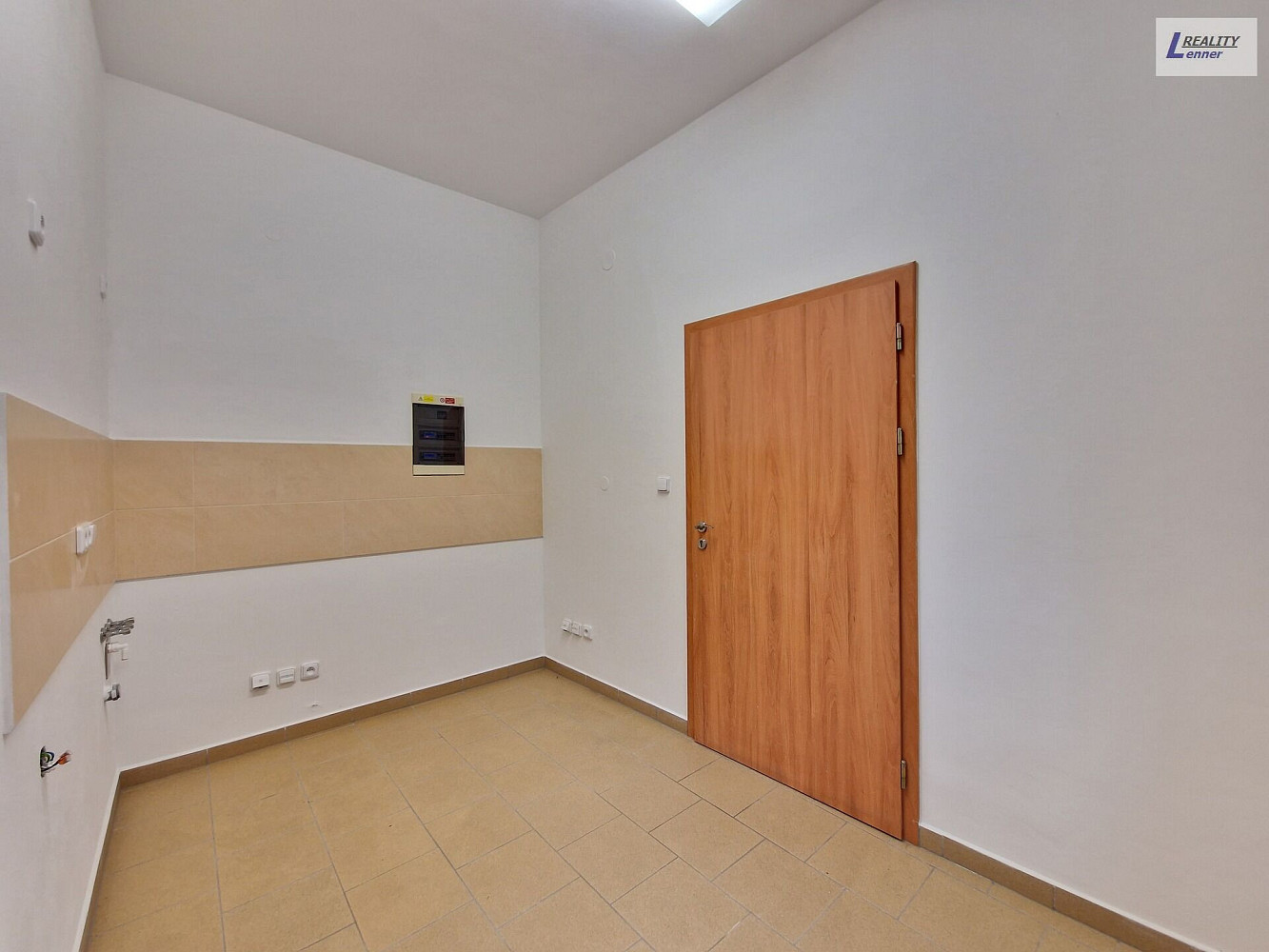 Byt 1+kk – Příbram, Příbram VI-Březové Hory – další