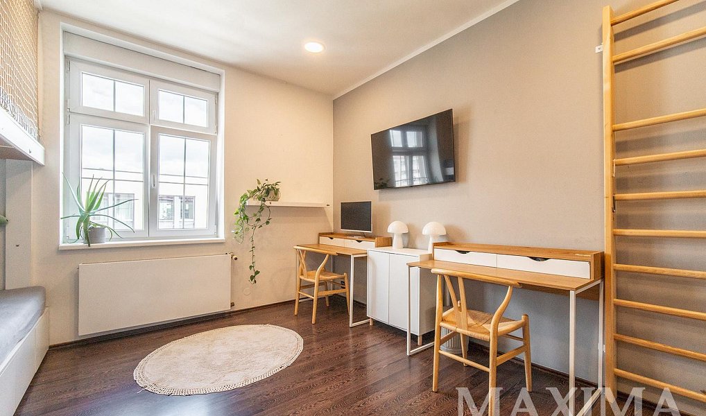Prodej bytu 3+1 136 m², Praha – náhled fotky 9