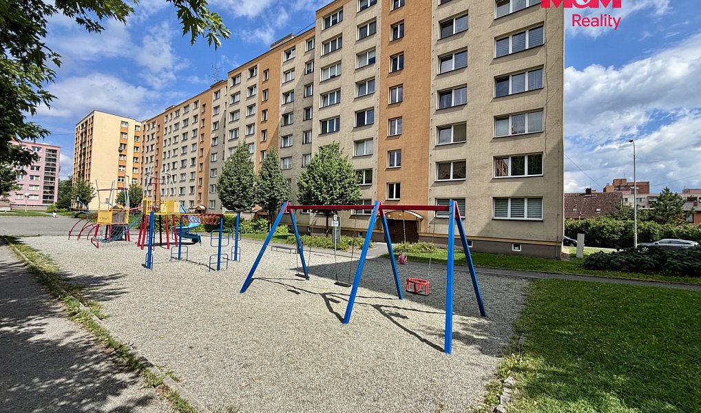 Prodej bytu 2+1 43 m², Český Těšín – náhled fotky 13