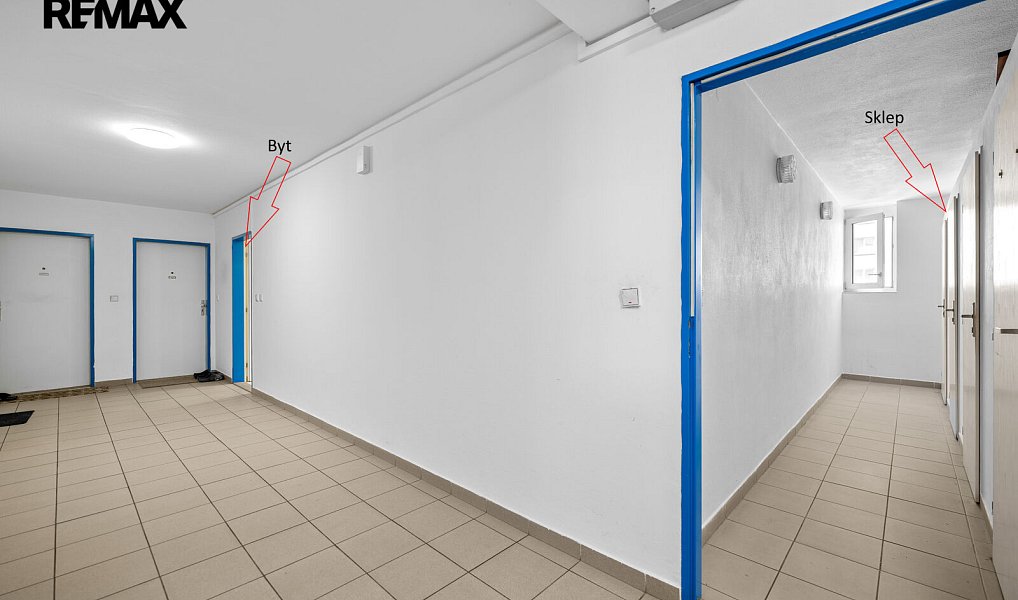 Prodej bytu 1+kk 38 m², Protivín – náhled fotky 9