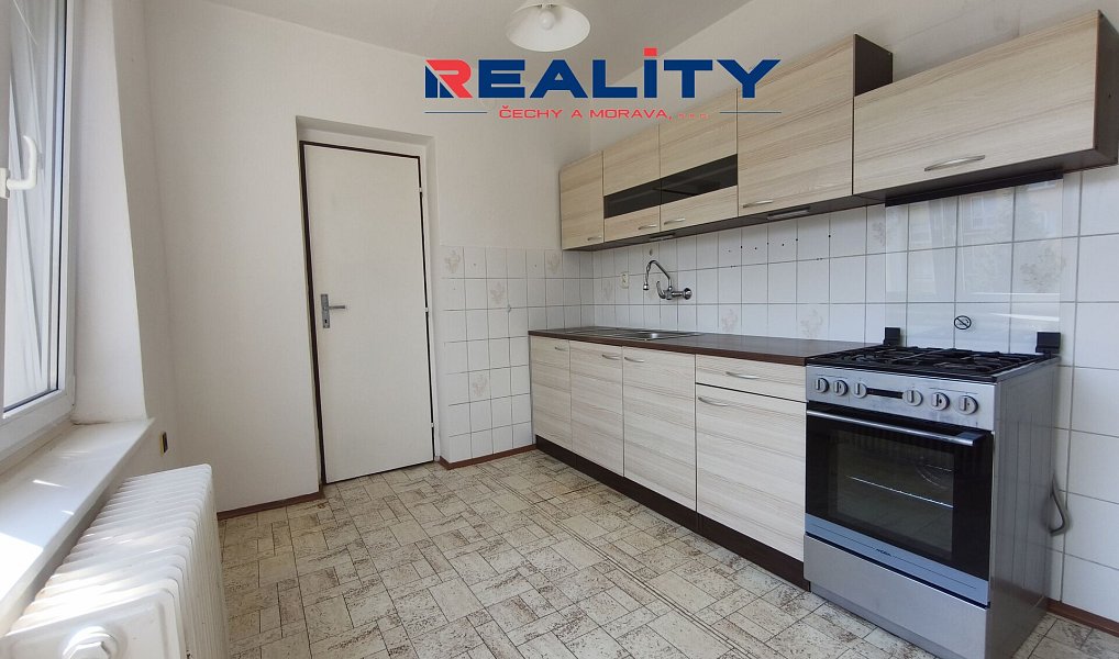 Pronájem bytu 3+1, 68 m², Lány - Svitavy, Svitavy