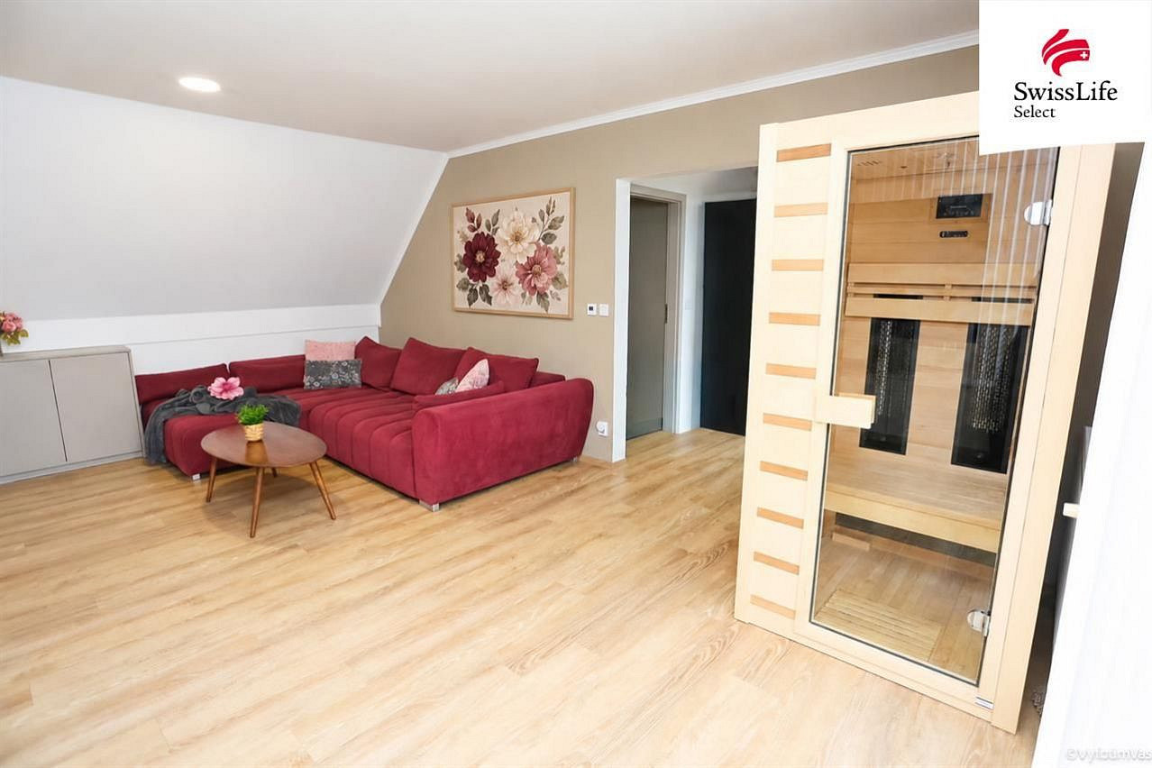 Prodej bytu 3+1 67 m² — photo 3