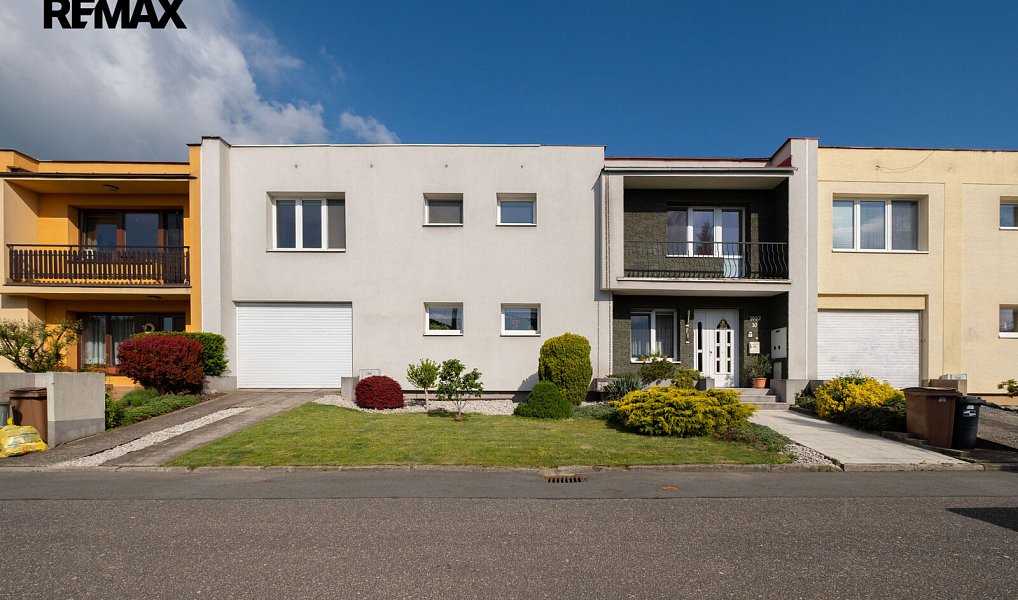 Prodej domu 240 m² s pozemkem 297 m², Hlučín – náhled fotky 2