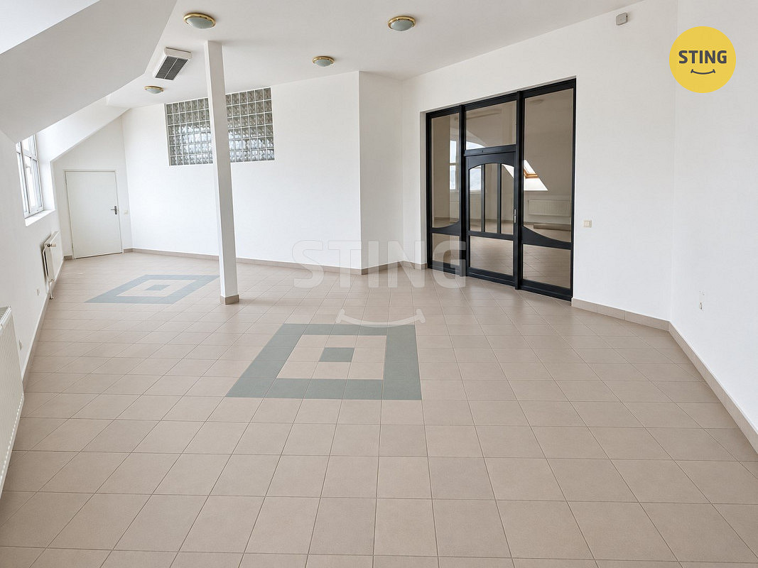 Pronájem komerčního objektu (jiného typu) 452 m² – fotografie 3