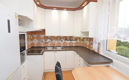 Pronájem bytu 3+1 70 m², Ant. Barcala, České Budějovice - České Budějovice 2