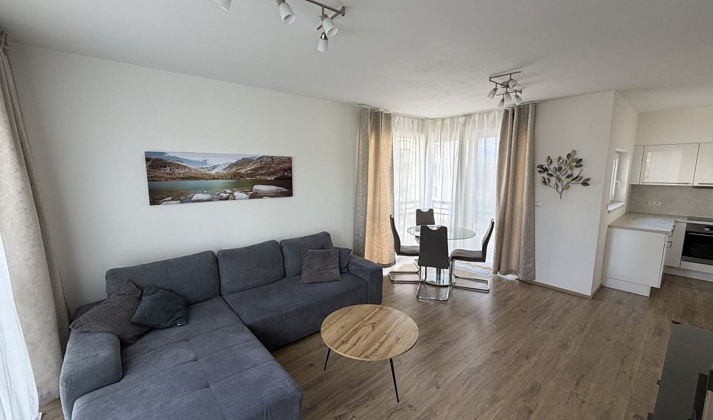 Prodej bytu 3+kk 73 m², Praha – náhled fotky 2