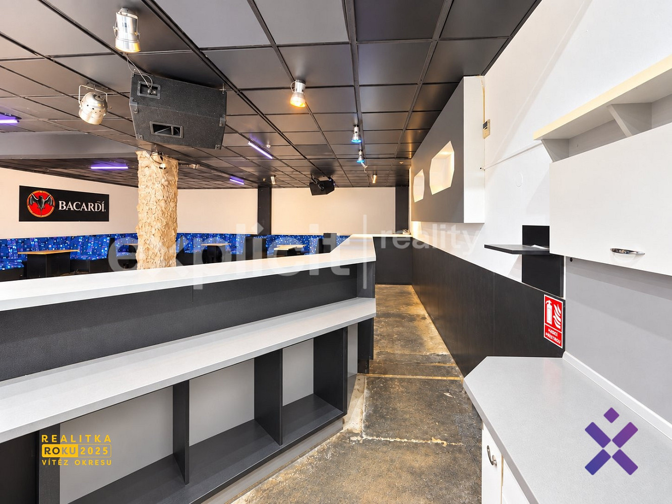 Pronájem komerčního objektu (jiného typu) 200 m² – fotografie 3