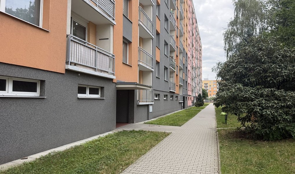 Pronájem bytu 1+1 40 m², Rychnov nad Kněžnou – náhled fotky 17