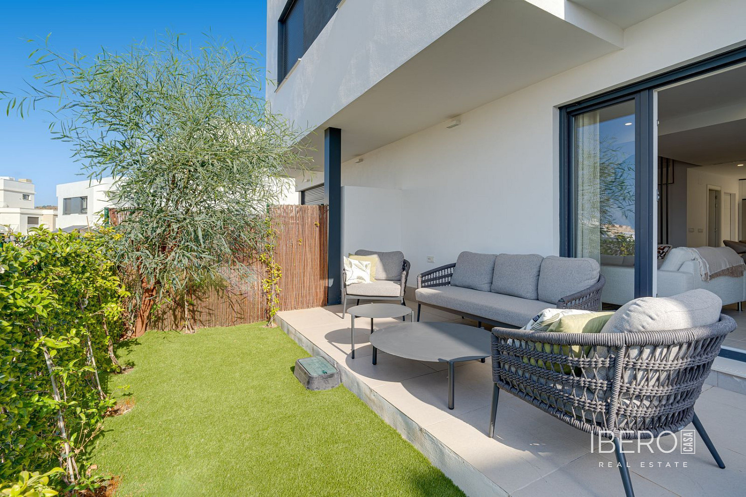 Casa 4+kk – La Cala de Mijas - Vista 3