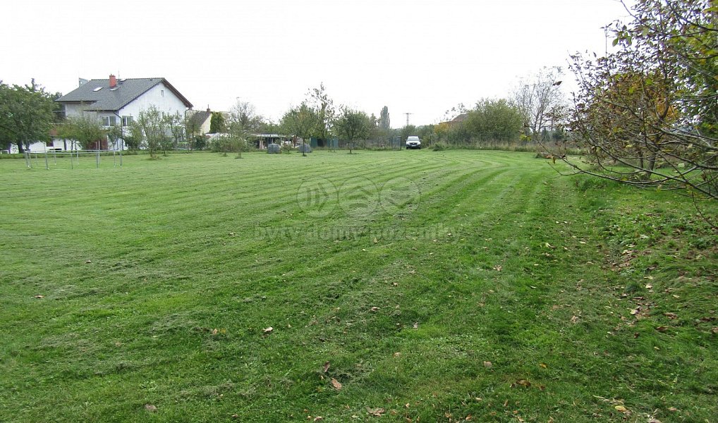 Prodej zahrady 2 549 m², Holasovice – náhled fotky 2