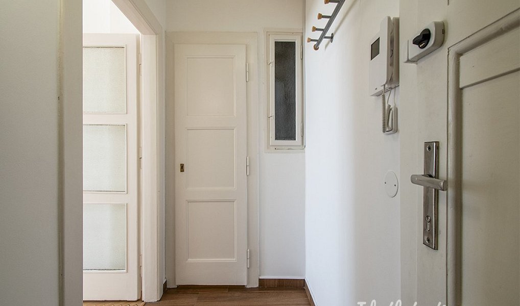Pronájem bytu 2+kk 47 m², Praha – náhled fotky 8