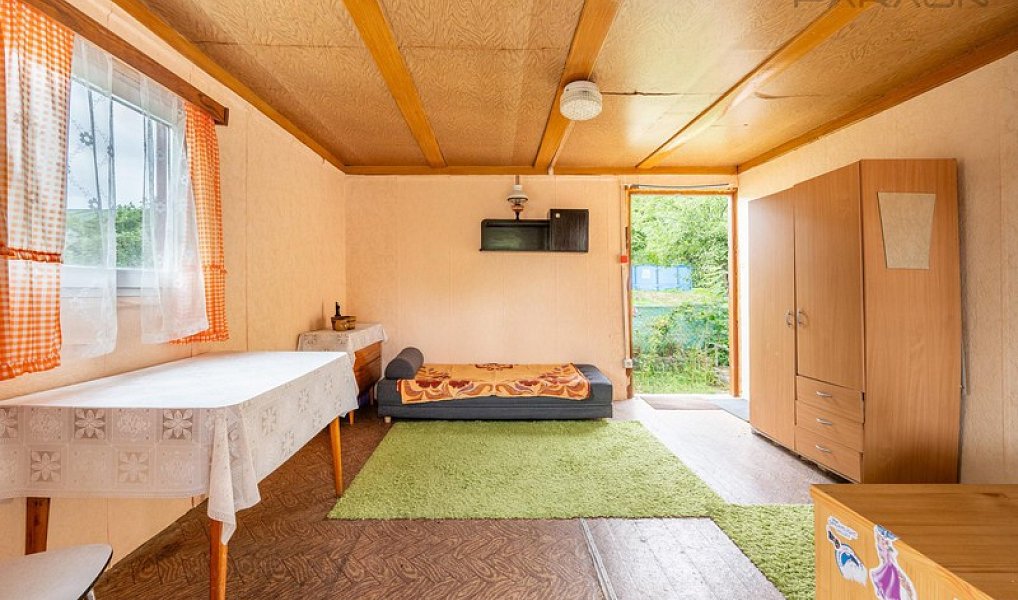 Prodej zahrady 493 m², Praha – náhled fotky 5