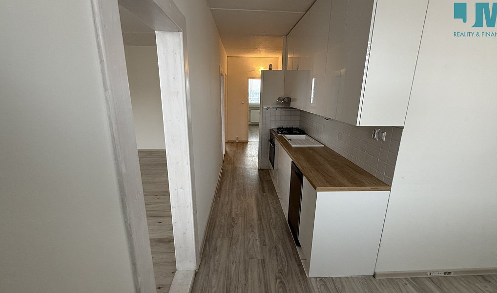 Prodej bytu 3+1 74 m², Třebíč – náhled fotky 8